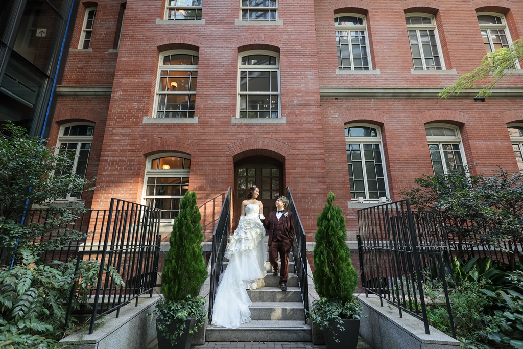 人混みも喧騒も気にならなかった、東京駅のど真ん中で心が静かに震えた瞬間