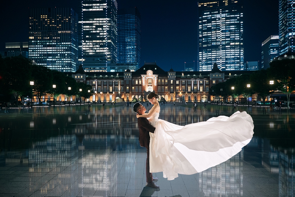 「ここで撮ってよかった」と心から思えた場所