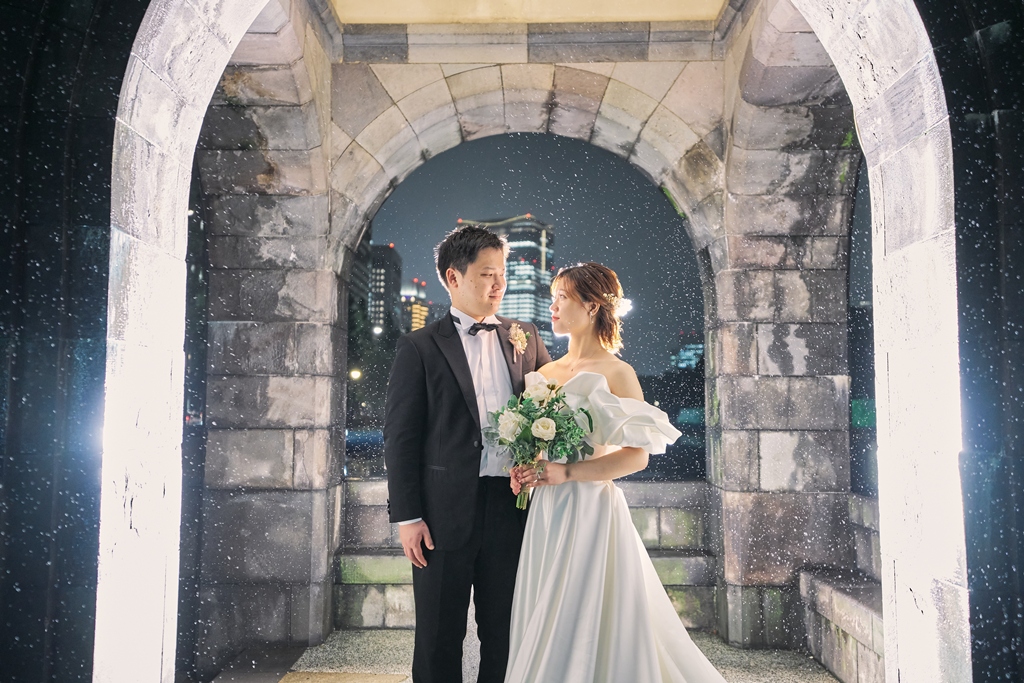 「記念写真じゃなく、“時代を超える一枚”を残したいあなたへ