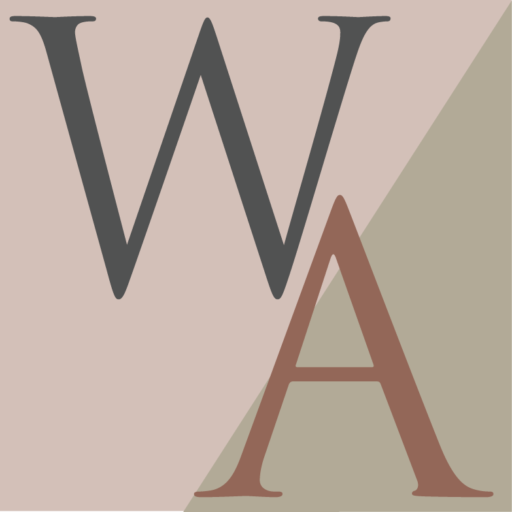 ウェディングアベニュー東京　表参道店ロゴ