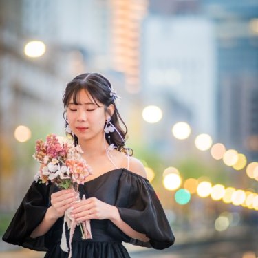 新婦